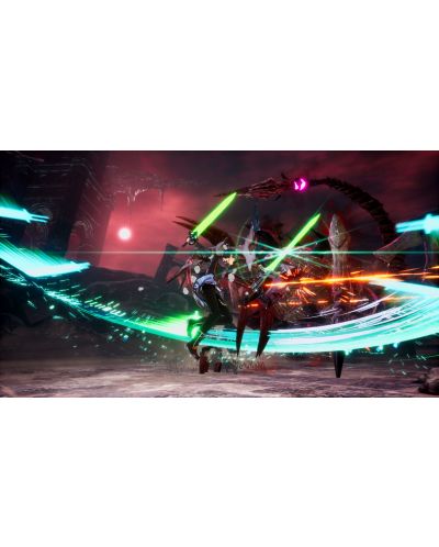 Sword Art Online Last Recollection (Xbox One/Series X) - 7