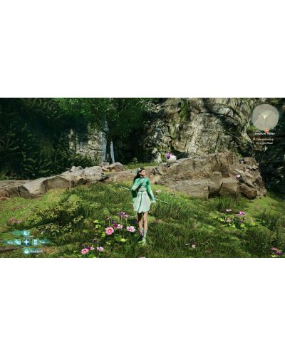 Sword and Fairy: Together Forever (PS4) - 8