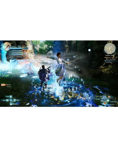 Sword and Fairy: Together Forever (PS4) - 3