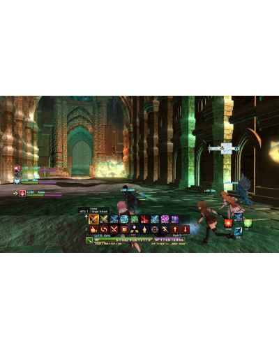 Sword Art Online: Hollow Realization - Deluxe Edition (Nintendo Switch) - 6