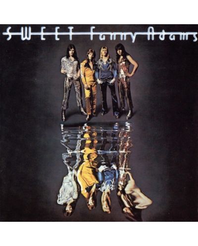 Sweet - Sweet Fanny Adams (Vinyl) - 1