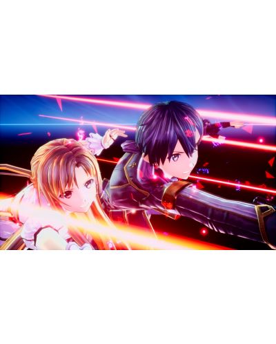 Sword Art Online Last Recollection (Xbox One/Series X) - 4