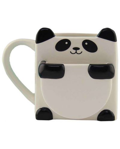 Чаша Paladone - Panda Hug - 1