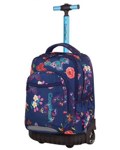 Раница с колелца Cool Pack Swift - Summer Dream