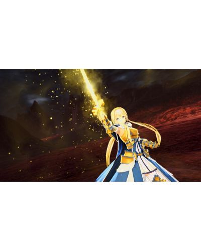 Sword Art Online Last Recollection (Xbox One/Series X) - 8