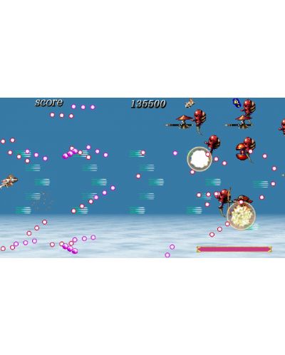 Psikyo Shooting Stars Bravo - Limited Edition (Nintendo Switch) - 4