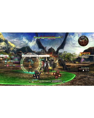 Sword Art Online: Hollow Realization - Deluxe Edition (Nintendo Switch) - 9