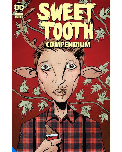 Sweet Tooth: Compendium - 1