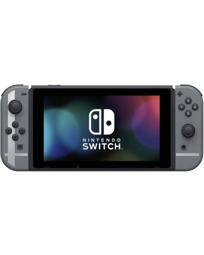 Nintendo Switch Console Super Smash Bros. Ultimate Edition bundle - 4