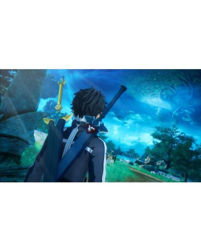 Sword Art Online: Fractured Daydream (Nintendo Switch) - 7