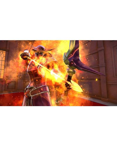 Sword Art Online: Alicization Lycoris (Xbox One) - 6