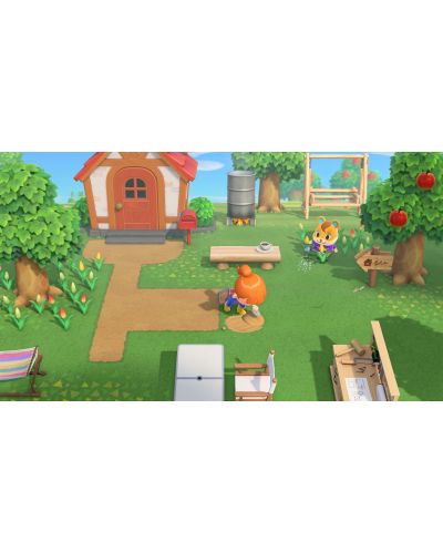 Animal Crossing: New Horizons (Nintendo Switch) - 7