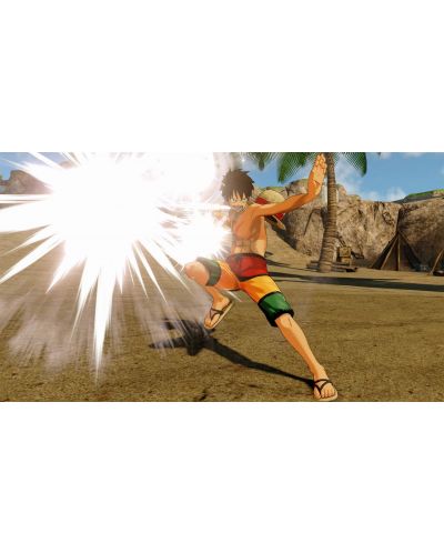 One Piece World Seeker - Collector's Edition (Xbox One) - 10