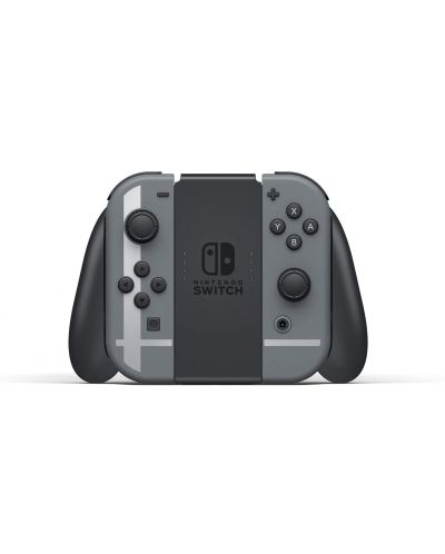 Nintendo Switch Console Super Smash Bros. Ultimate Edition bundle (разопакован) - 5