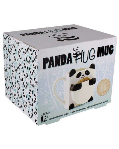 Чаша Paladone - Panda Hug - 2
