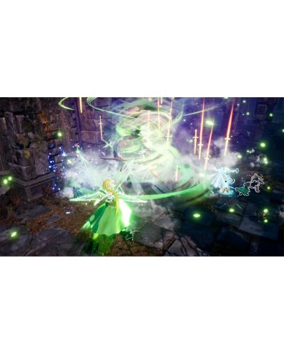 Sword Art Online: Fractured Daydream (Nintendo Switch) - 4