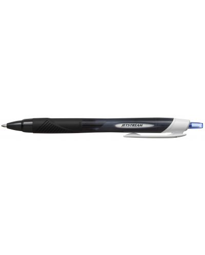 Автоматична химикалка Uniball Jetstream Sport – Син, 1.0 mm - 1