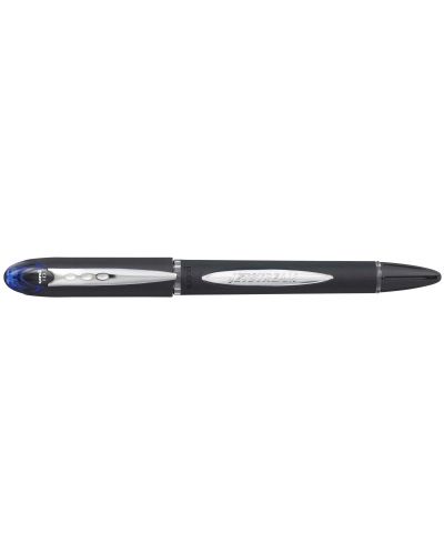 Химикалка Uniball Jetstream – Син, 1.0 mm - 1
