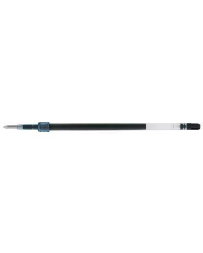 Пълнител за химикалка Uniball Jetstream – Черен, 0.7 mm - 1