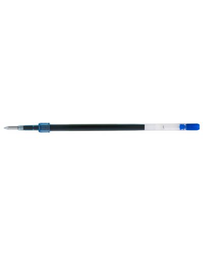 Пълнител за химикалка Uniball Jetstream – Син, 0.7 mm - 1
