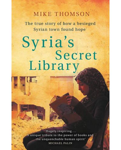 Syria's Secret Library - 1