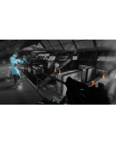 Syndicate (PC) - 11