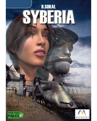 Syberia (PC)