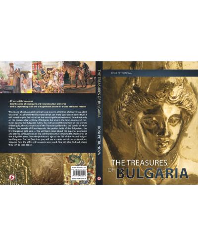 The Treasures of Bulgaria - 2