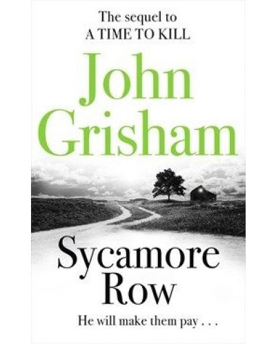 Sycamore Row
