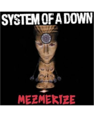 System Of A Down - Mezmerize (Vinyl) - 1