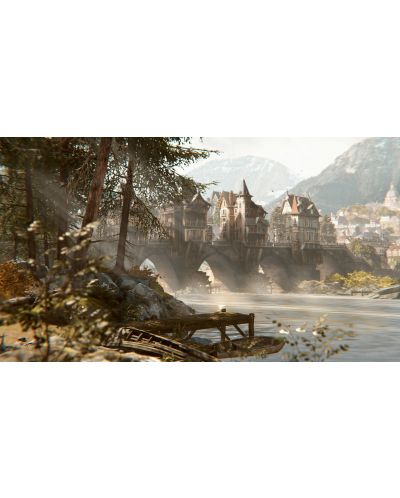 Syberia: The World Before - 20 Year Edition (PS4) - 6