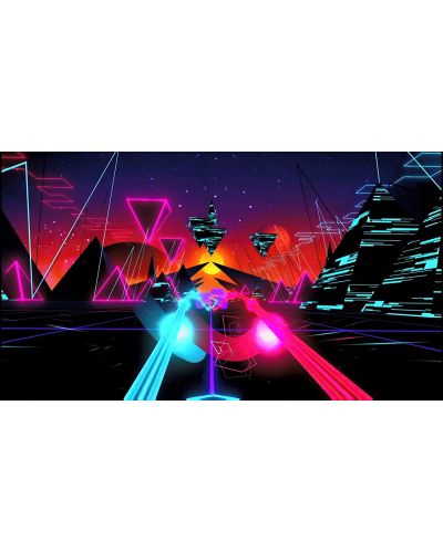 Synth Riders - Remastered Edition (PSVR2) - 9