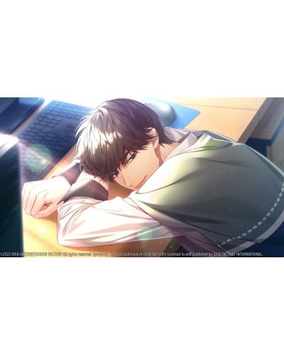Sympathy Kiss - Day One Edition (Nintendo Switch) - 7