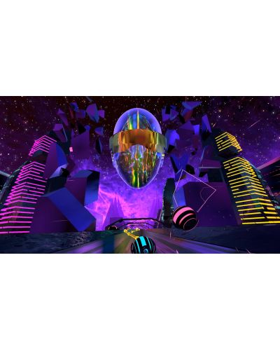 Synth Riders - Remastered Edition (PSVR2) - 8
