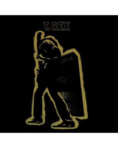 T. Rex - Electric Warrior (Vinyl) - 1