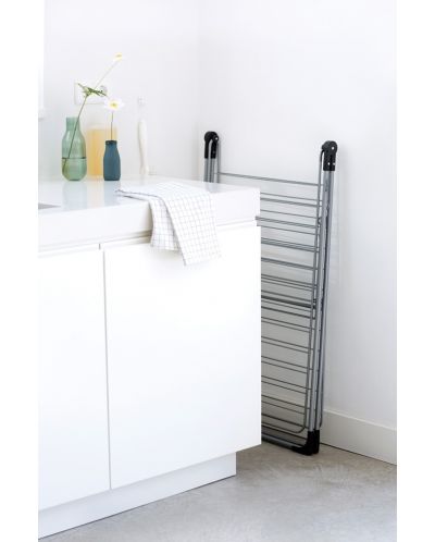 Т-образен простор Brabantia - 20 m, White - 7