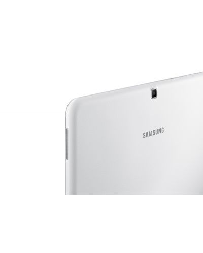 Samsung GALAXY Tab 4 10.1" 3G - бял - 3