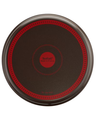 Тава Tefal - Perfect bake Round cake, 26 cm, кафява - 3