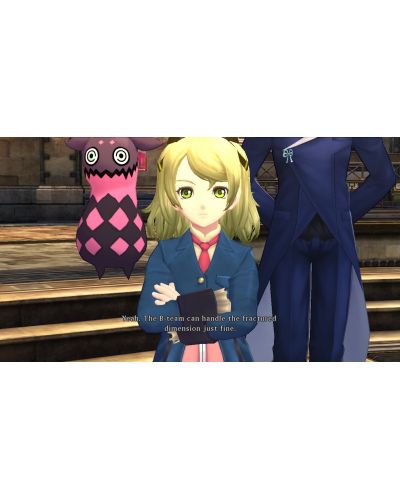 Tales of Xillia 2 - Ludger Kresnik Collector’s Edition (PS3) - 12