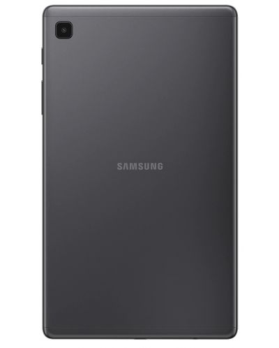 Таблет Samsung - Galaxy Tab A7 Lite, LTE, 8.7'', 3GB/32GB, сив - 5
