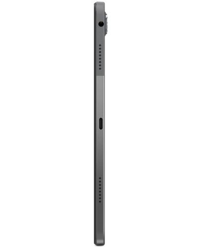 Таблет Lenovo - Tab P11 Gen2, 11.5'', 6GB/128GB, Storm Grey - 3