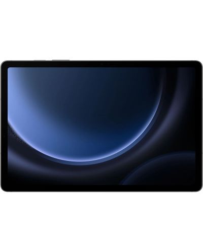 Таблет Samsung - Galaxy Tab S9 FE WiFi, 10.9'', 6GB/128GB, сив - 2