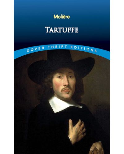 Tartuffe (Dover Thrift Editions) - 1