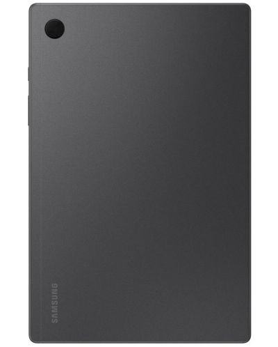 Таблет Samsung - Galaxy Tab A8, LTE, 10.5'', 4GB/64GB, сив - 2