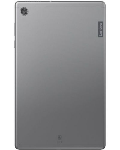 Таблет Lenovo - Tab M10 Gen2, LTE, 10.1'', 2GB/32GB, Platinum Grey - 5