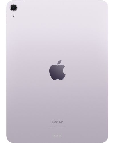 Таблет Apple - iPad Air, Cellular, 13'', 8GB/512GB, Purple - 2