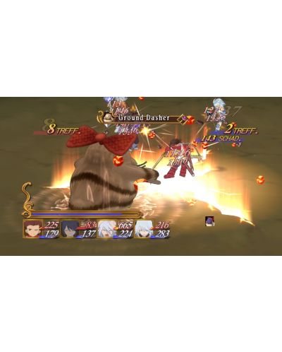 Tales of Symphonia: Chronicles (PS3) - 14