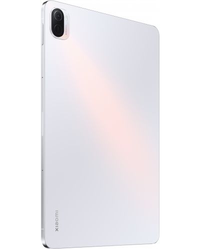 Таблет Xiaomi - Pad 5, 11'', 6GB/128GB, бял - 3