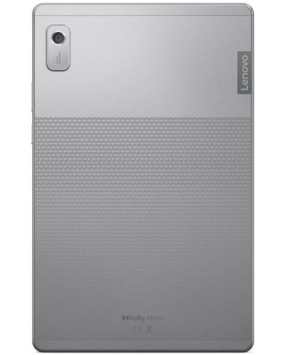 Таблет Lenovo - Tab M9 LTE, 9'', 4GB/64GB, Arctic Grey - 3