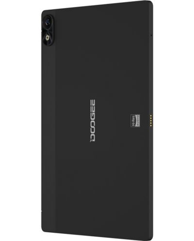Таблет DOOGEE - T10 Plus, 10.5'', 8GB/256GB, Mystery Black - 3